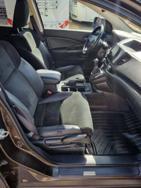 Honda Cr-v 1.6 i-DTEC 4x4, снимка 10