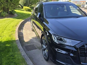 Audi Q7 50 TDI, снимка 4