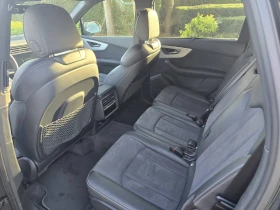 Audi Q7 50 TDI, снимка 6