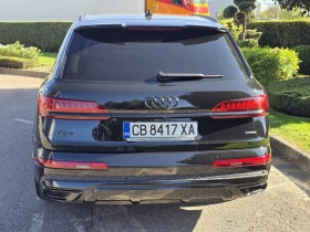 Audi Q7 50 TDI, снимка 3