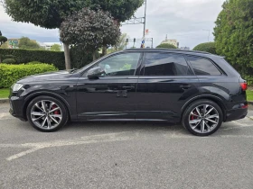 Audi Q7 50 TDI, снимка 2