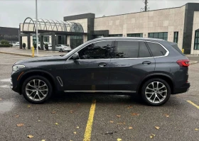 BMW X5 xDrive 40I, снимка 3