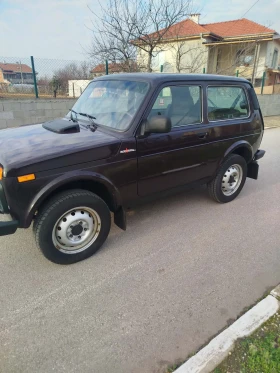 Lada Niva, снимка 2