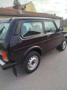 Lada Niva, снимка 3