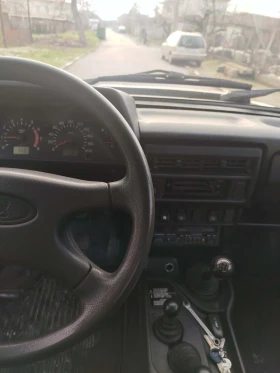 Lada Niva, снимка 7