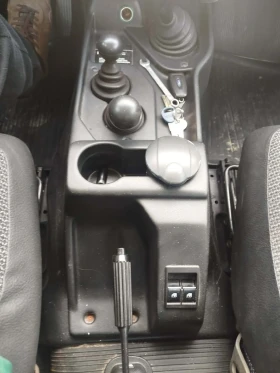 Lada Niva, снимка 10