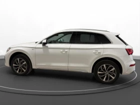 Audi Q5 Progressiv Quattro | S LINE, снимка 3