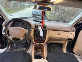 Mercedes-Benz ML 400 400 CDI, снимка 9