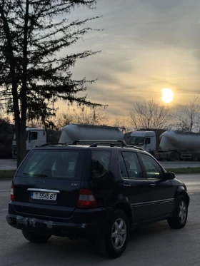 Mercedes-Benz ML 400 400 CDI, снимка 5