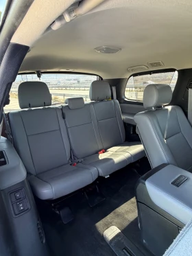Toyota Sequoia ТОП ИЗПЪЛНЕНИЕ!!!, снимка 10