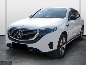 Mercedes-Benz EQC 400/ELECTRIC-ART/408HP/4MATIC/CAM/LED/H.PUMP/979g, снимка 1