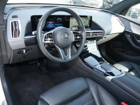 Mercedes-Benz EQC 400/ELECTRIC-ART/408HP/4MATIC/CAM/LED/H.PUMP/979g, снимка 4