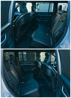 Jeep Grand cherokee Overland , снимка 16