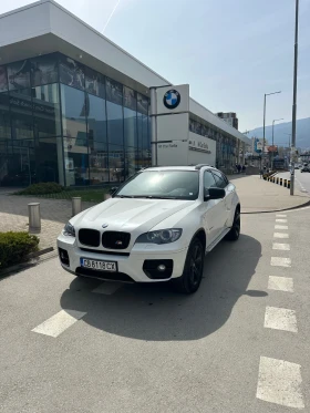BMW X6, снимка 1