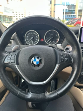 BMW X6, снимка 3