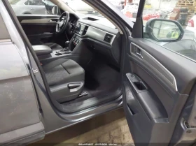VW Atlas 3.6l Volkswagen 3.6L V6 S, снимка 5