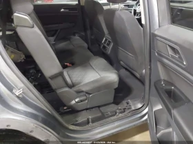 VW Atlas 3.6l Volkswagen 3.6L V6 S, снимка 8