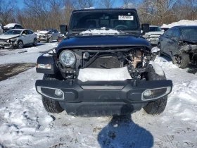 Jeep Gladiator 3.6l, снимка 5