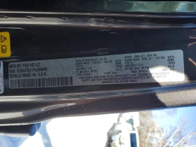 Jeep Gladiator 3.6l, снимка 13