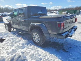 Jeep Gladiator 3.6l, снимка 2