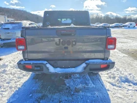 Jeep Gladiator 3.6l, снимка 6