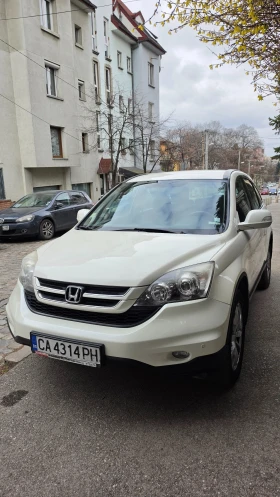 Honda Cr-v 2.0 i-VTEC, снимка 1