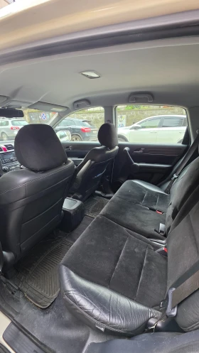 Honda Cr-v 2.0 i-VTEC, снимка 4
