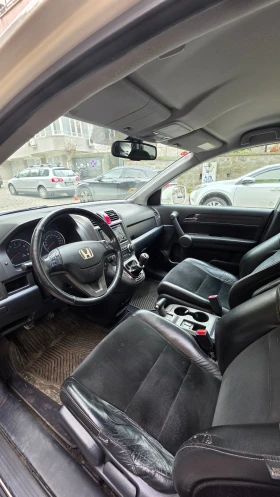 Honda Cr-v 2.0 i-VTEC, снимка 5