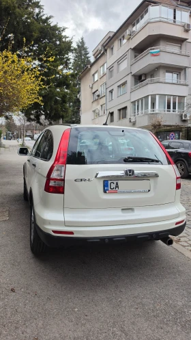 Honda Cr-v 2.0 i-VTEC, снимка 2