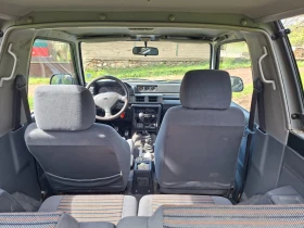 Daihatsu Feroza 1.6, снимка 6