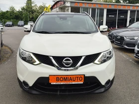 Nissan Qashqai 1.6DCi* 4X4* EURO6B* LED* CAMERA 360* , снимка 2