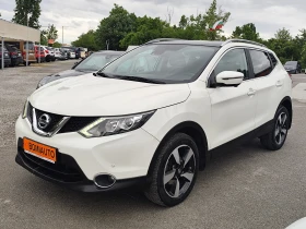 Nissan Qashqai 1.6DCi* 4X4* EURO6B* LED* CAMERA 360* , снимка 1