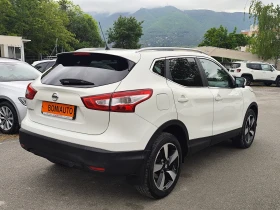 Nissan Qashqai 1.6DCi* 4X4* EURO6B* LED* CAMERA 360* , снимка 4