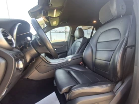Mercedes-Benz GLC 220 d 4MATIC, снимка 10