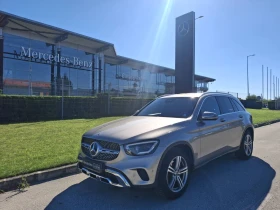 Mercedes-Benz GLC 220 d 4MATIC, снимка 1