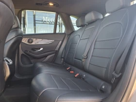 Mercedes-Benz GLC 220 d 4MATIC, снимка 9