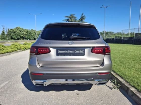 Mercedes-Benz GLC 220 d 4MATIC, снимка 7