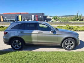 Mercedes-Benz GLC 220 d 4MATIC, снимка 4