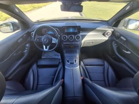 Mercedes-Benz GLC 220 d 4MATIC, снимка 12