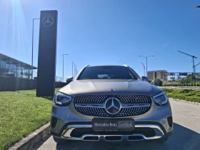 Mercedes-Benz GLC 220 d 4MATIC, снимка 2