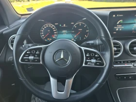 Mercedes-Benz GLC 220 d 4MATIC, снимка 11