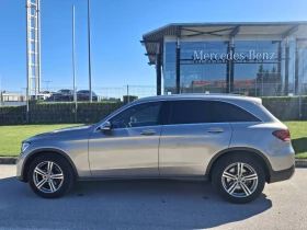 Mercedes-Benz GLC 220 d 4MATIC, снимка 5