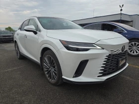 Lexus RX 450h PLUS * AWD * CARFAX * ЦЕНА ДО БГ * , снимка 2