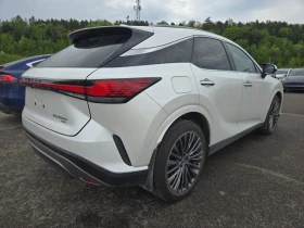 Lexus RX 450h PLUS * AWD * CARFAX * ЦЕНА ДО БГ * , снимка 3