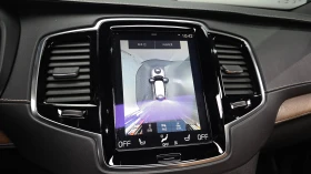 Volvo Xc90 T8 Inscription Hybrid, снимка 15