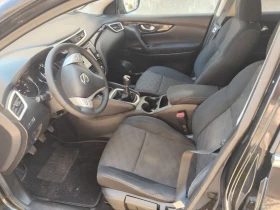 Nissan Qashqai 1.5, снимка 6