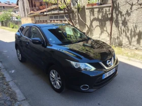 Nissan Qashqai 1.5, снимка 2