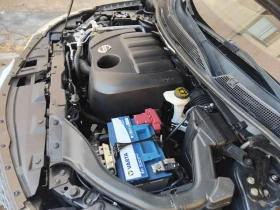 Nissan Qashqai 1.5, снимка 9