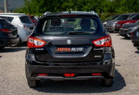 Suzuki SX4 S-Cross 1.6d 4x4! ТОП! КАТО НОВА! С ГАРАНЦИЯ!, снимка 5