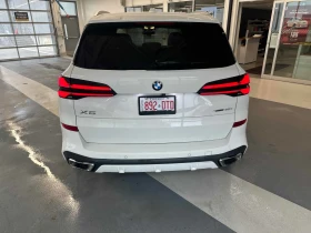 BMW X5 xDRIVE40i / CARFAX, снимка 4